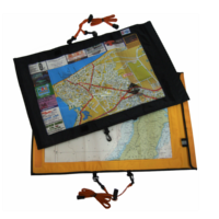 aquaquest map and document dry bag